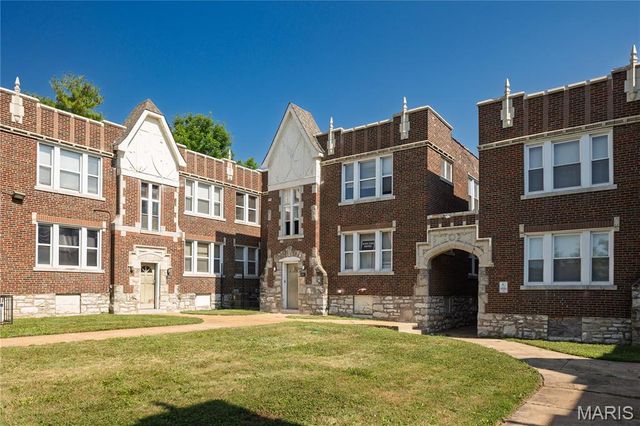 3801-11 Keokuk Street, St Louis, MO 63116