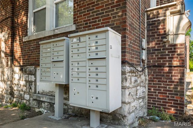 3801-11 Keokuk Street, St Louis, MO 63116