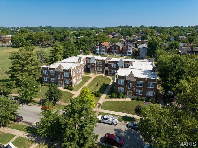 3801-11 Keokuk Street, St Louis, MO 63116