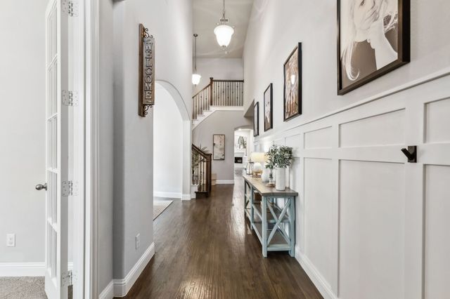 4138 Sanders Drive, Celina, TX 75009