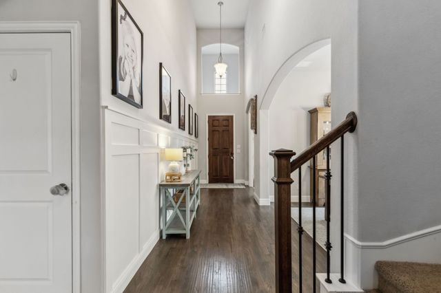 4138 Sanders Drive, Celina, TX 75009