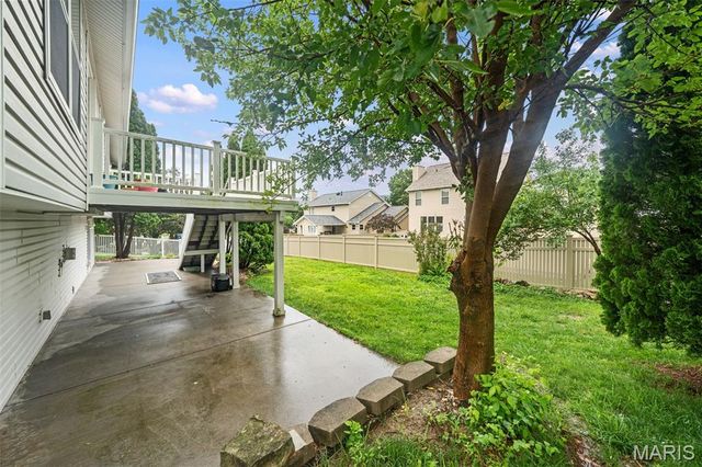26 Docs Court, St Charles, MO 63303