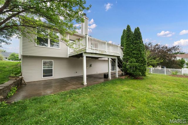 26 Docs Court, St Charles, MO 63303