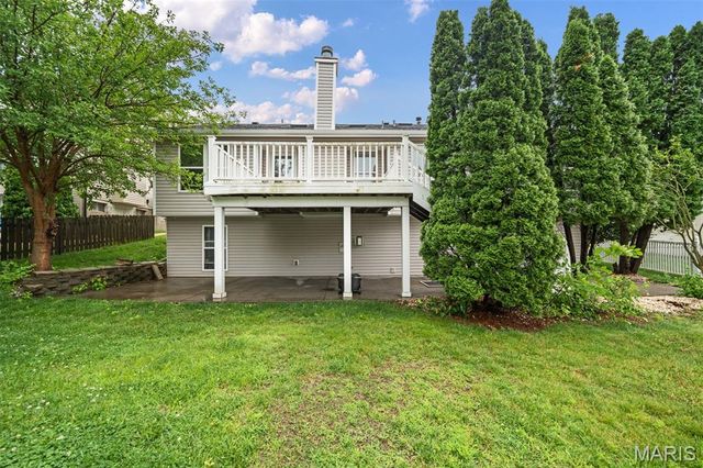 26 Docs Court, St Charles, MO 63303