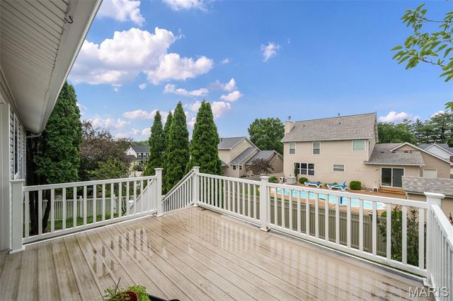 26 Docs Court, St Charles, MO 63303