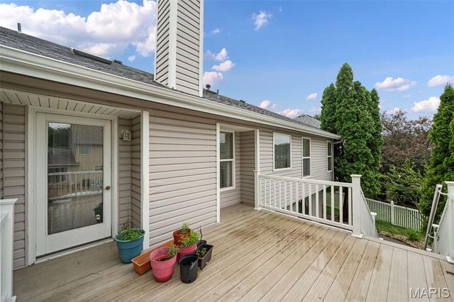 26 Docs Court, St Charles, MO 63303
