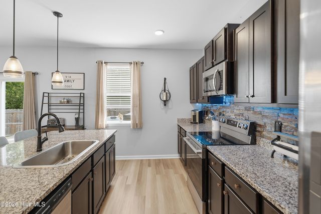 1580 Maltwood Court SE, Bolivia, NC 28422