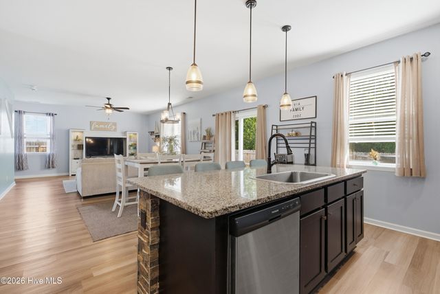 1580 Maltwood Court SE, Bolivia, NC 28422