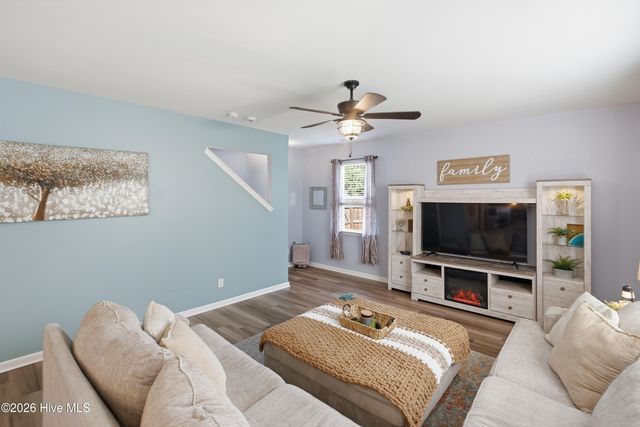 1580 Maltwood Court SE, Bolivia, NC 28422