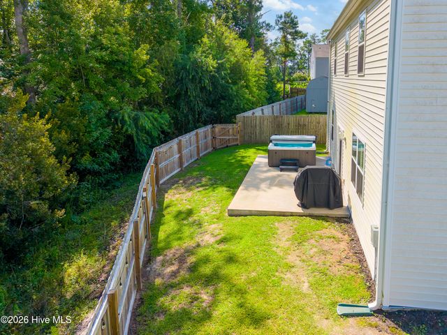1580 Maltwood Court SE, Bolivia, NC 28422