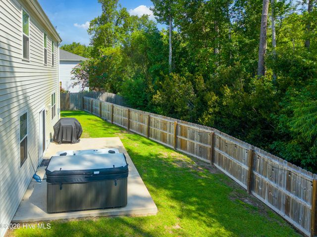 1580 Maltwood Court SE, Bolivia, NC 28422