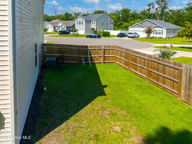 1580 Maltwood Court SE, Bolivia, NC 28422