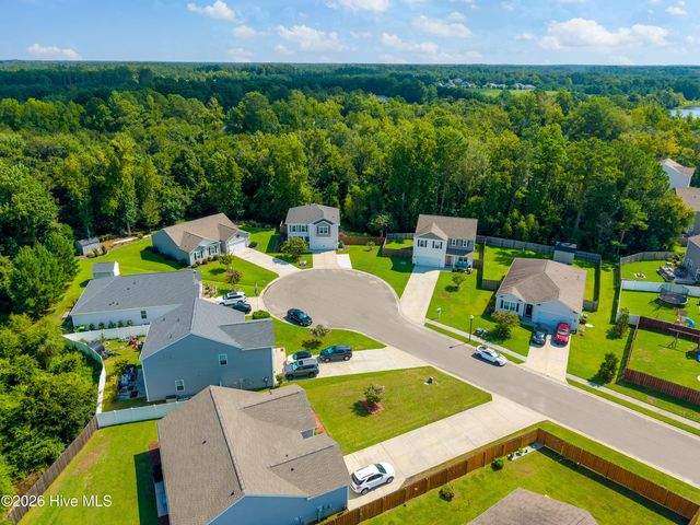1580 Maltwood Court SE, Bolivia, NC 28422