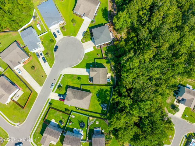 1580 Maltwood Court SE, Bolivia, NC 28422