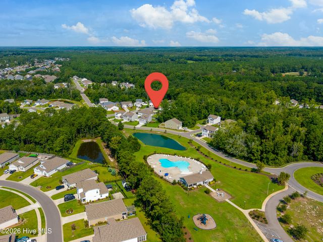 1580 Maltwood Court SE, Bolivia, NC 28422