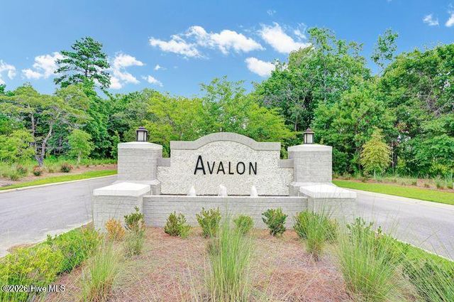 1580 Maltwood Court SE, Bolivia, NC 28422