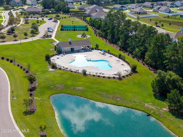 1580 Maltwood Court SE, Bolivia, NC 28422