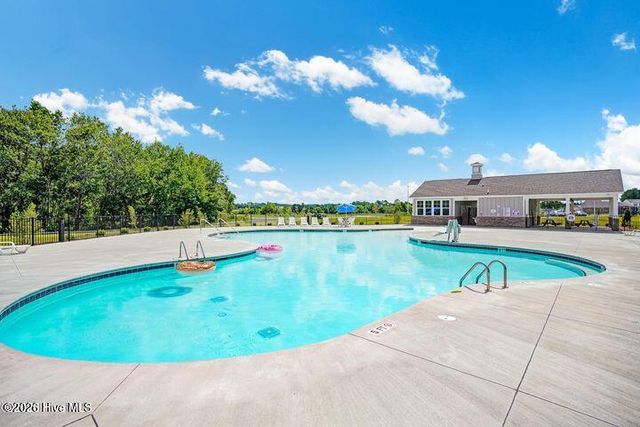 1580 Maltwood Court SE, Bolivia, NC 28422