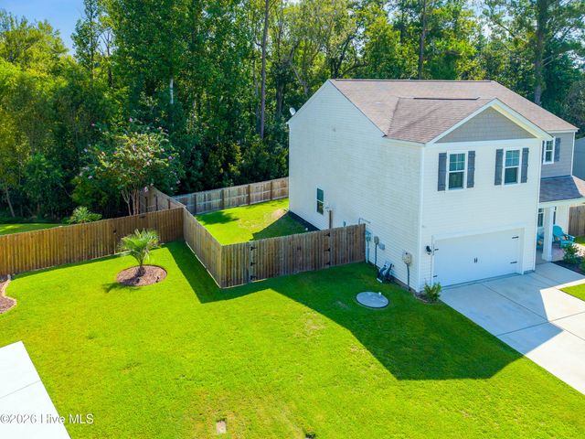 1580 Maltwood Court SE, Bolivia, NC 28422