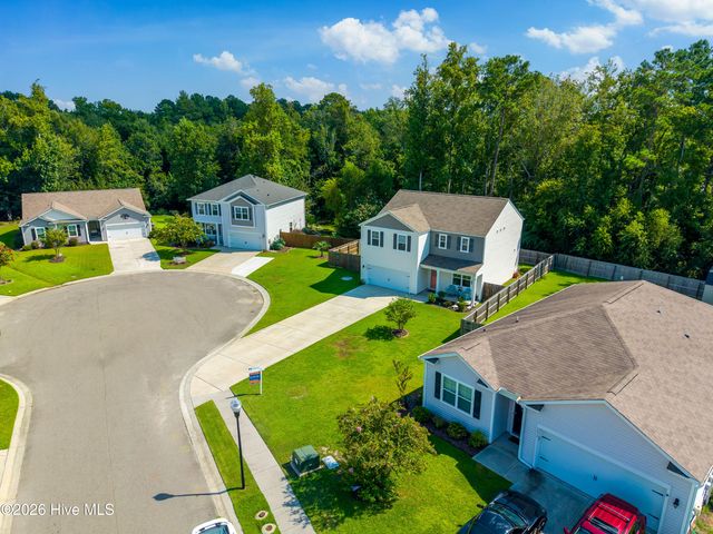 1580 Maltwood Court SE, Bolivia, NC 28422