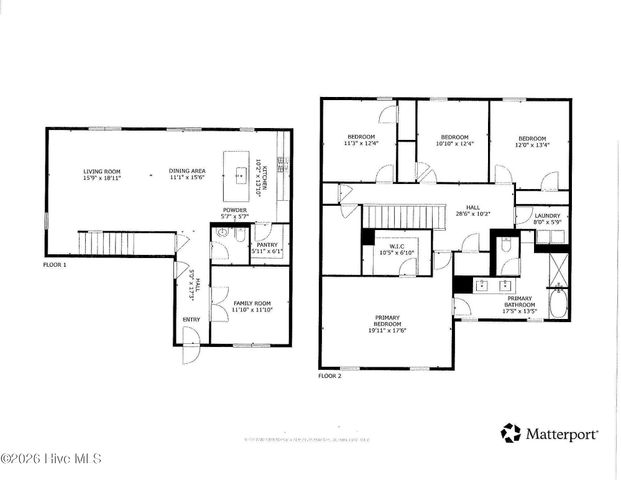1580 Maltwood Court SE, Bolivia, NC 28422