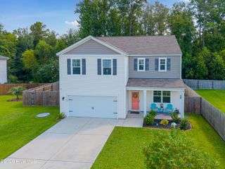 1580 Maltwood Court SE, Bolivia, NC 28422