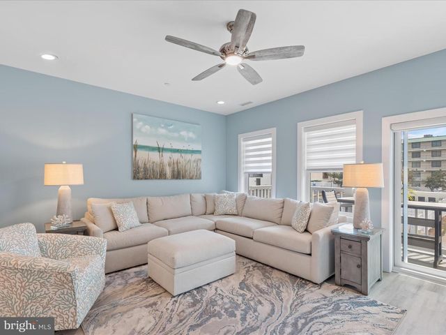 BAYSIDE 75 UNIT D 75TH ST, Ocean City, MD 21842