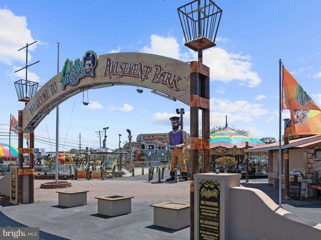 BAYSIDE 75 UNIT D 75TH ST, Ocean City, MD 21842