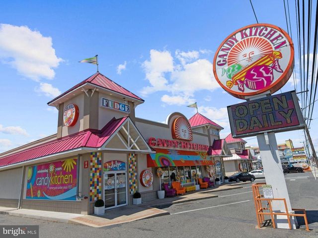 BAYSIDE 75 UNIT D 75TH ST, Ocean City, MD 21842