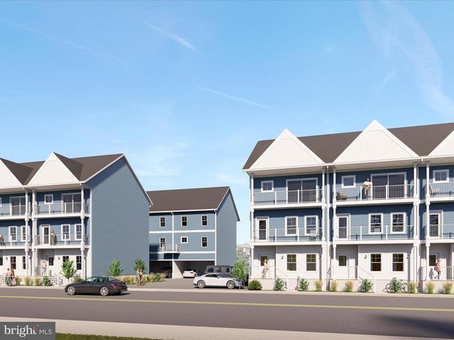 BAYSIDE 75 UNIT D 75TH ST, Ocean City, MD 21842