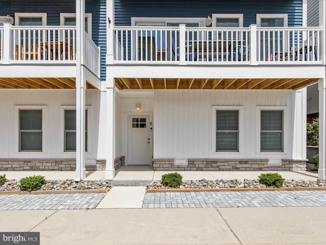 BAYSIDE 75 UNIT D 75TH ST, Ocean City, MD 21842