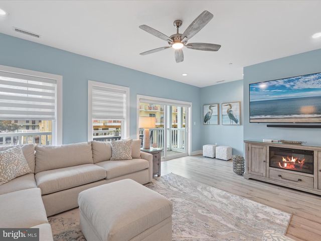 BAYSIDE 75 UNIT D 75TH ST, Ocean City, MD 21842