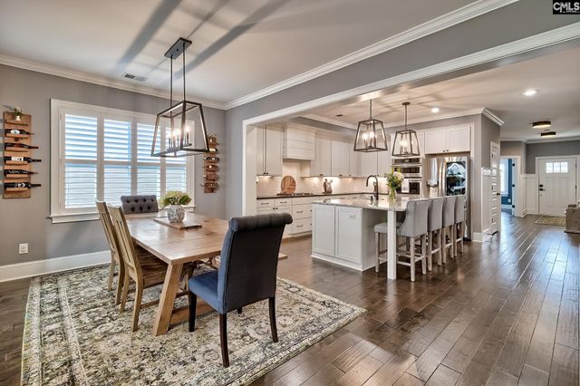 110 Emerald View Court, Lexington, SC 29072