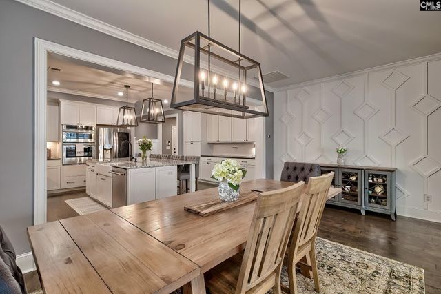 110 Emerald View Court, Lexington, SC 29072