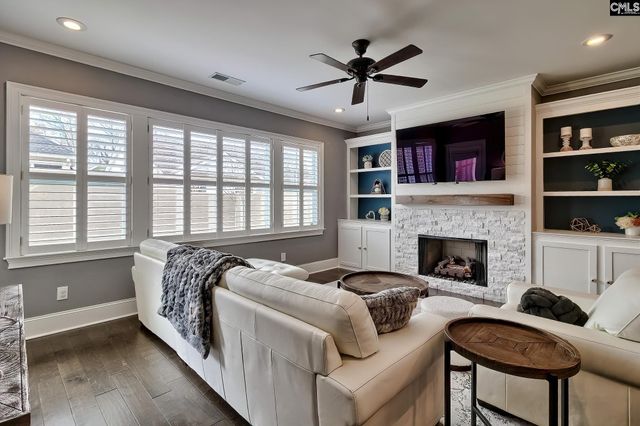 110 Emerald View Court, Lexington, SC 29072