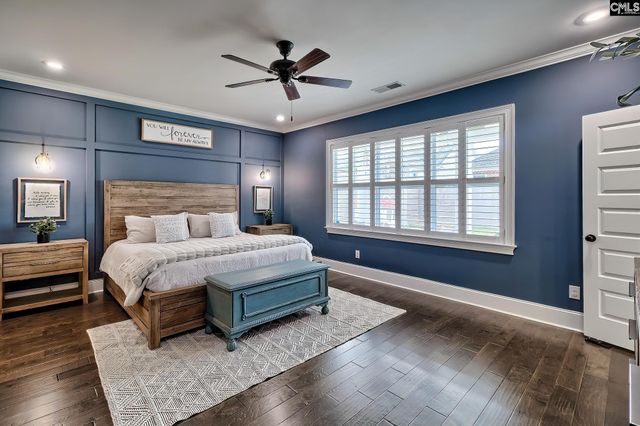 110 Emerald View Court, Lexington, SC 29072