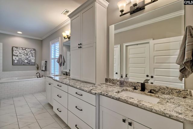 110 Emerald View Court, Lexington, SC 29072