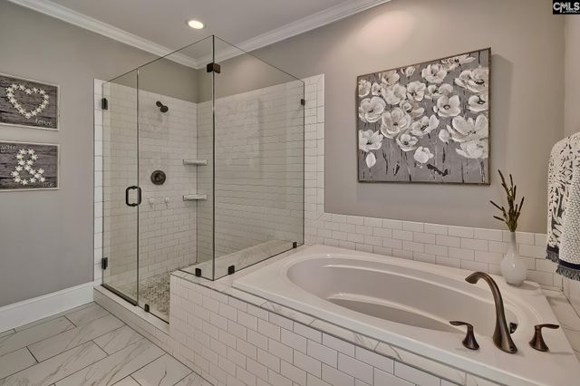 110 Emerald View Court, Lexington, SC 29072