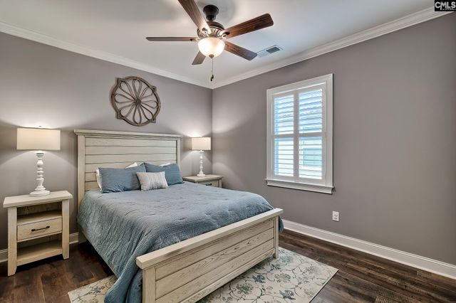 110 Emerald View Court, Lexington, SC 29072