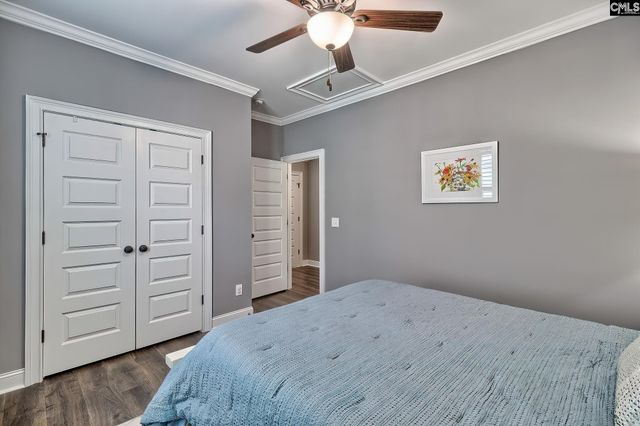 110 Emerald View Court, Lexington, SC 29072