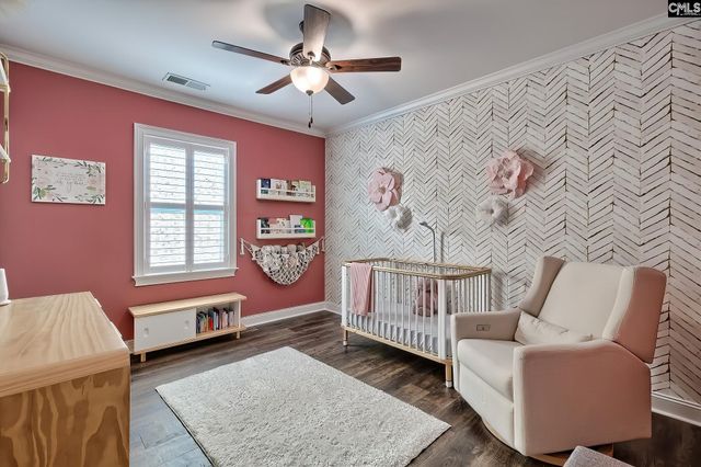 110 Emerald View Court, Lexington, SC 29072