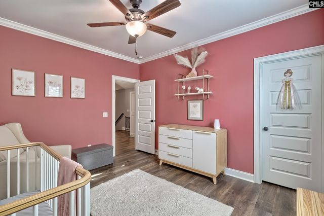 110 Emerald View Court, Lexington, SC 29072