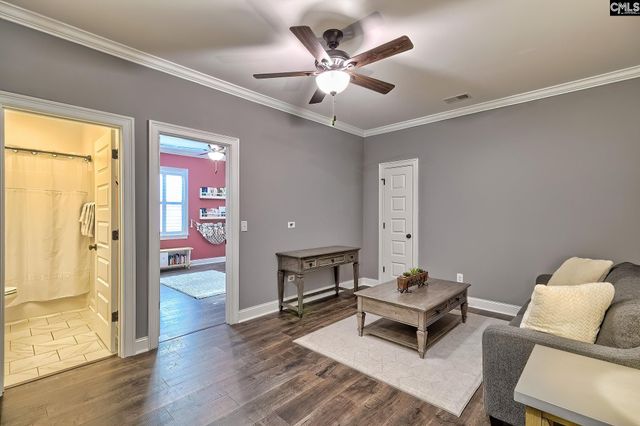 110 Emerald View Court, Lexington, SC 29072