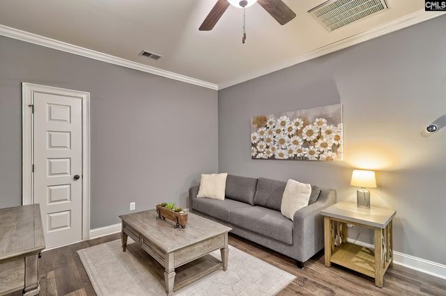 110 Emerald View Court, Lexington, SC 29072