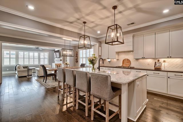 110 Emerald View Court, Lexington, SC 29072