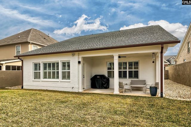 110 Emerald View Court, Lexington, SC 29072