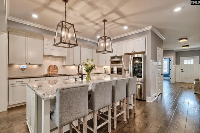 110 Emerald View Court, Lexington, SC 29072