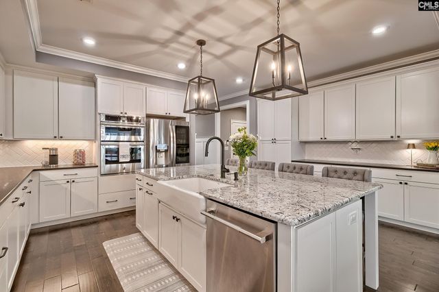 110 Emerald View Court, Lexington, SC 29072