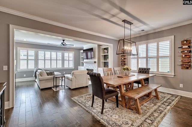 110 Emerald View Court, Lexington, SC 29072