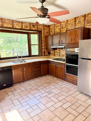 65 Oak, Lexington, MA 02421